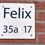 Dom wakacyjny Felix With Sauna In Ermelo