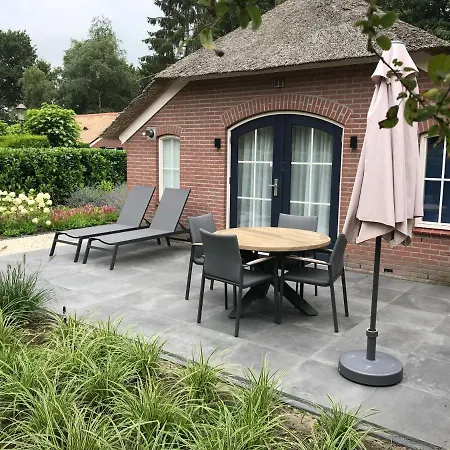 Felix With Sauna In Σπίτι διακοπών