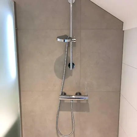 Felix With Sauna In Ermelo