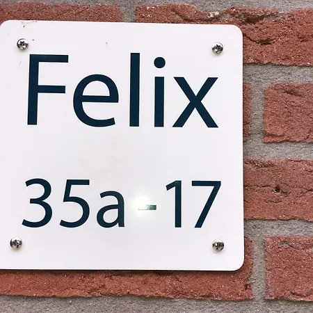 Holiday home Felix With Sauna In Ermelo
