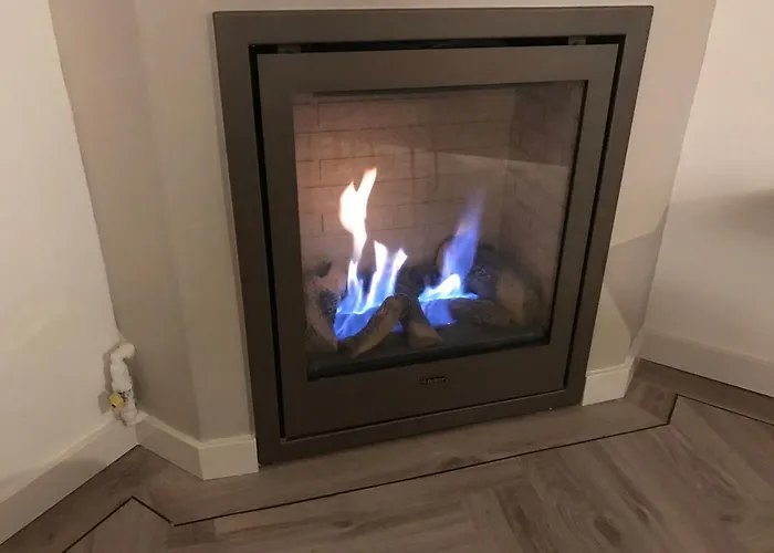 Сasa de vacaciones Felix With Sauna In