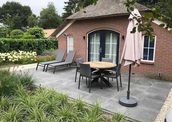 Felix With Sauna In Сasa de vacaciones