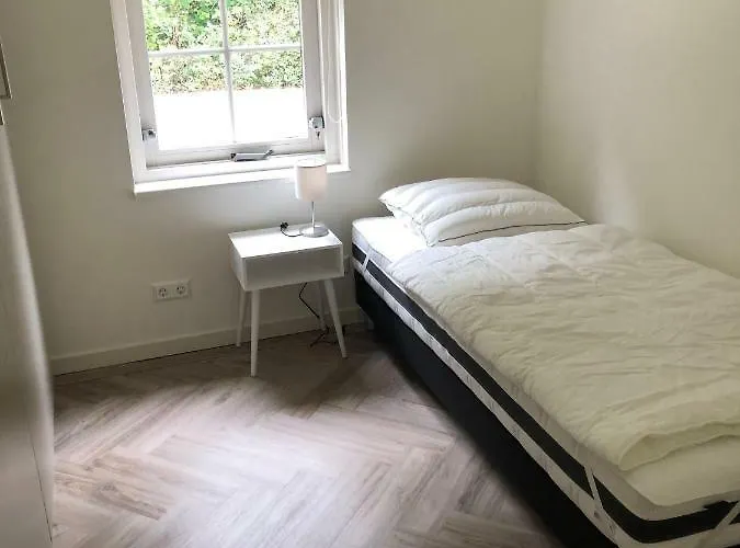 Felix With Sauna In Сasa de vacaciones *