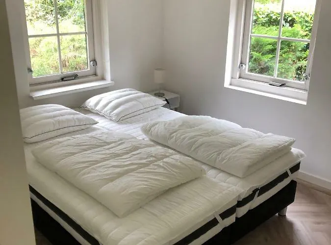 Felix With Sauna In * Ermelo