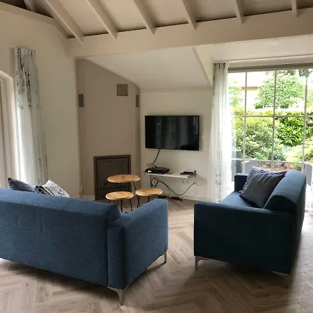 Felix With Sauna In * ארמלו