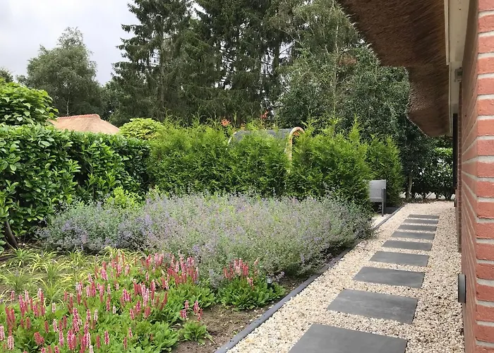 בית נופש Felix With Sauna In