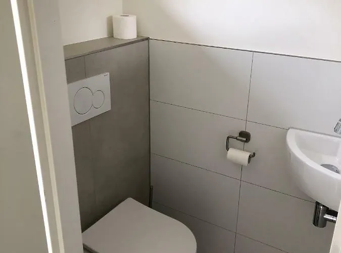 Felix With Sauna In * ארמלו