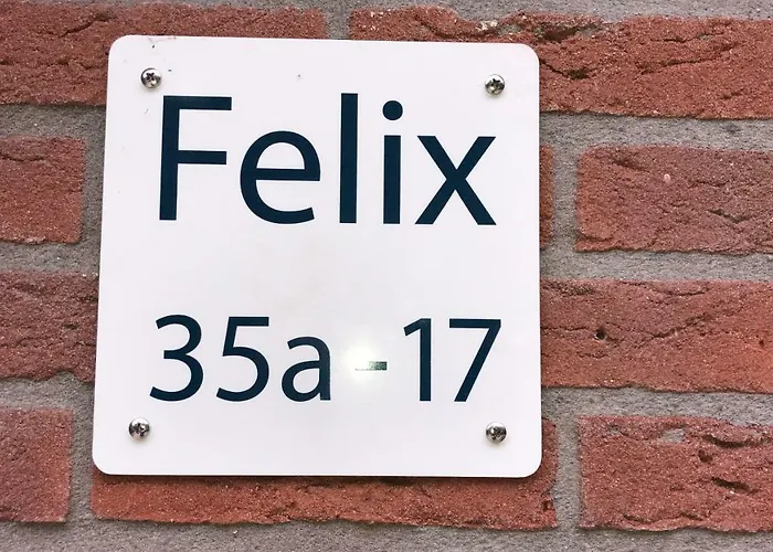 בית נופש Felix With Sauna In ארמלו